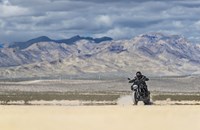 Ducati Diavel 1200 Dark 2016 - Bild 3