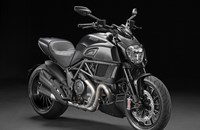 Ducati Diavel 1200 Dark 2016 - Bild 4