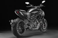 Ducati Diavel 1200 Dark 2016 - Bild 5
