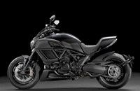 Ducati Diavel 1200 Dark 2016 - Bild 6