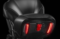 Ducati Diavel 1200 Dark 2016 - Bild 9