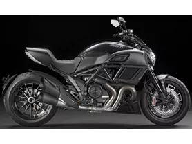 Ducati Diavel 1200 Dark