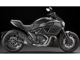 Ducati Diavel 1200 Dark 2016 Ducati Diavel 1200 Dark 2016
