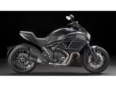 Ducati Diavel 1200 Dark 2016 Ducati Diavel 1200 Dark 2016