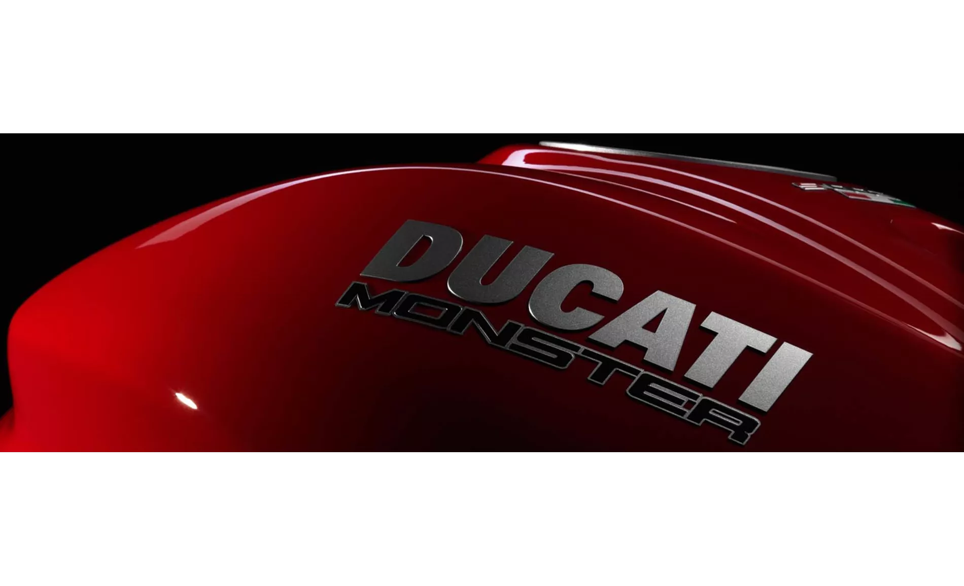 Ducati Monster 1200 S 2016