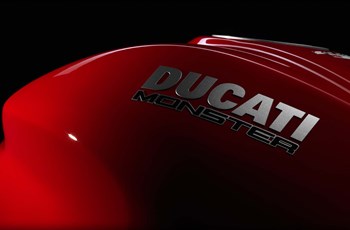 Ducati Monster 1200 S 2016 - Bild 3 Ducati Monster 1200 S 2016 - Bild 3