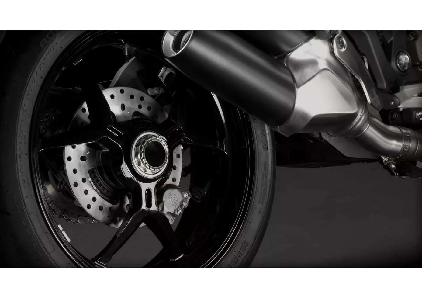 Ducati Monster 1200 S 2016 Ducati Monster 1200 S 2016