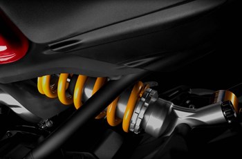 Ducati Monster 1200 S 2016 - Bild 7 Ducati Monster 1200 S 2016 - Bild 7