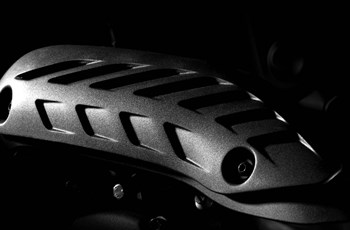 Ducati Monster 1200 S 2016 - Bild 8 Ducati Monster 1200 S 2016 - Bild 8