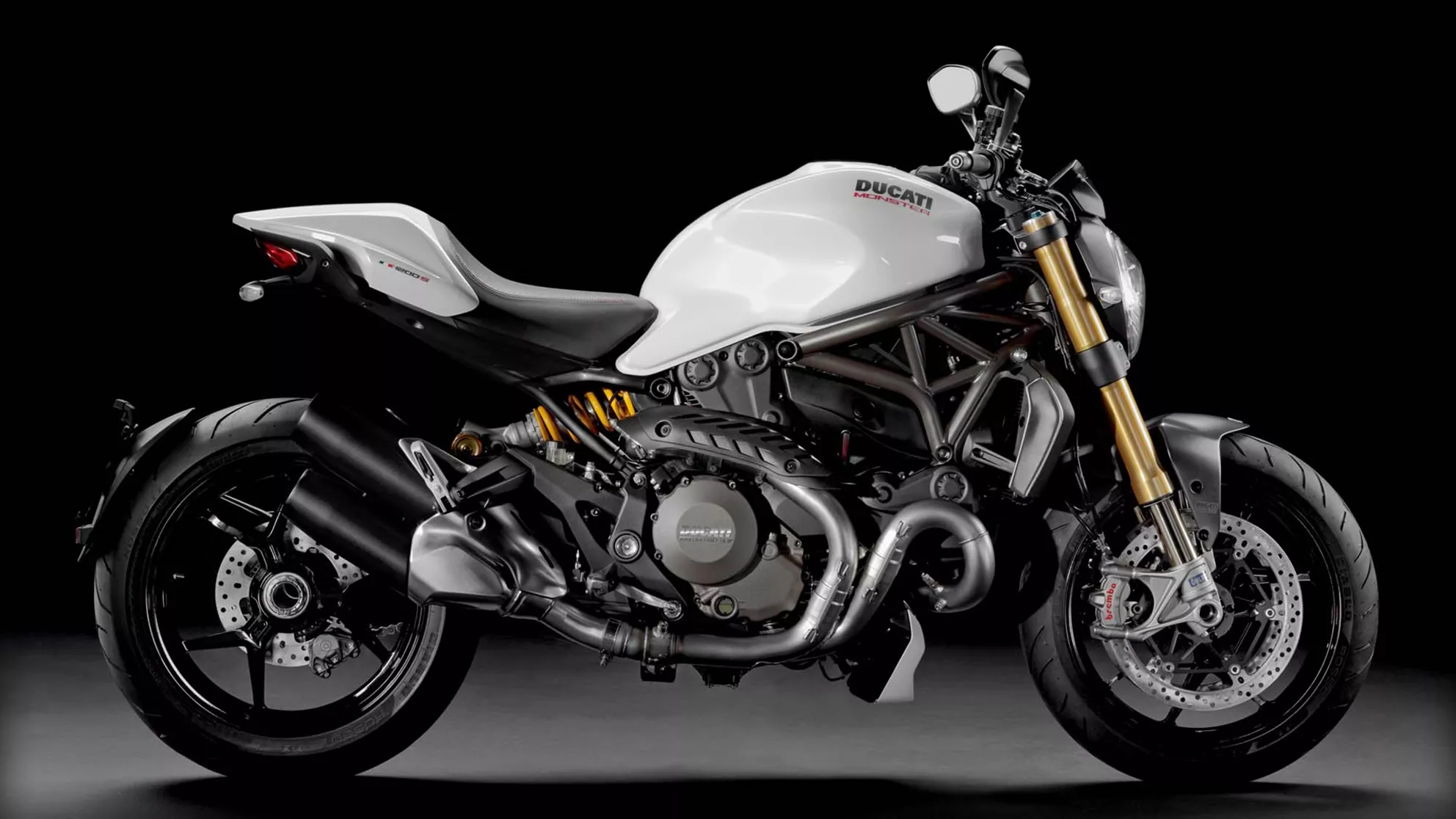 Ducati Monster 1200 S - Image 7 Ducati Monster 1200 S - Image 7
