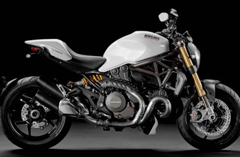 Ducati Monster 1200 S 2016 - Bild 10 Ducati Monster 1200 S 2016 - Bild 10
