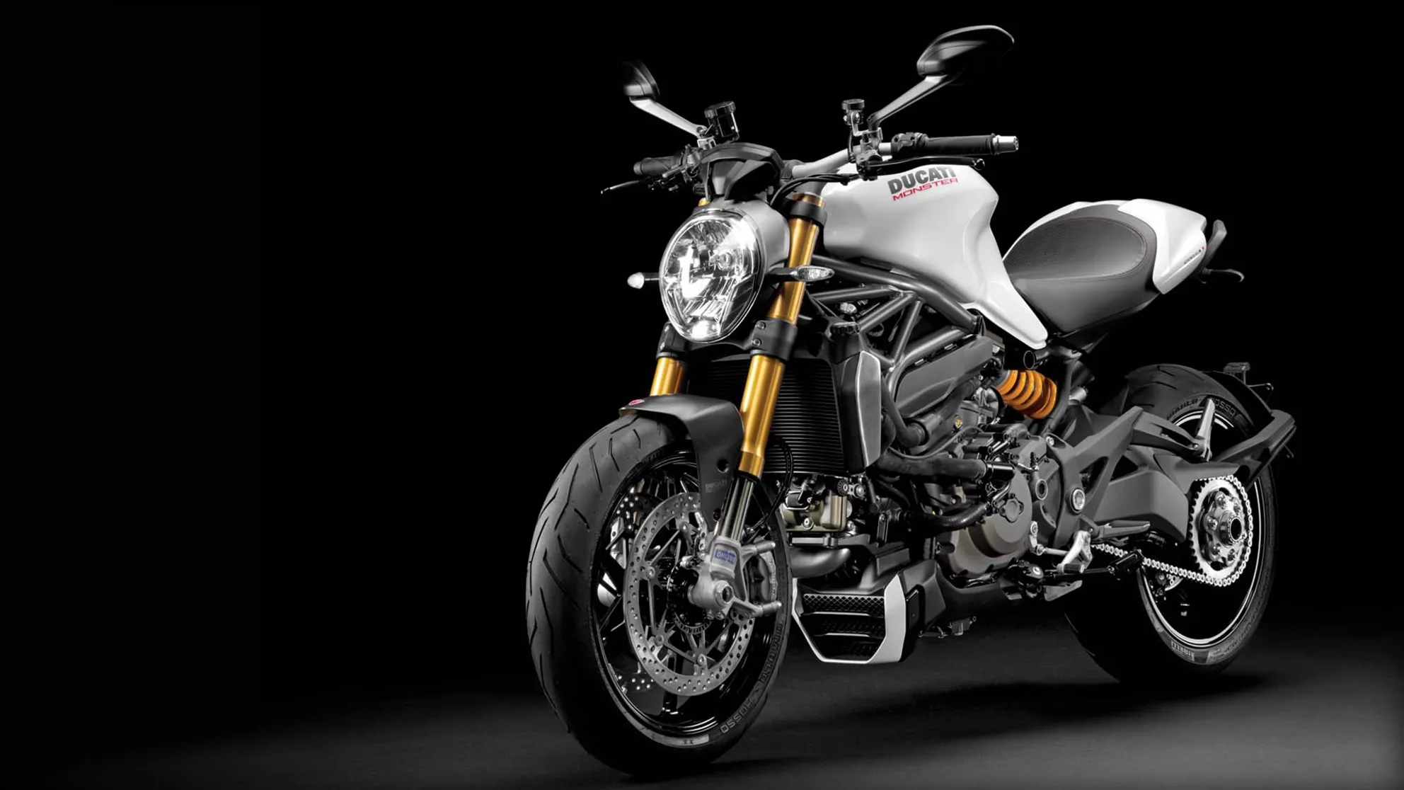 Ducati Monster 1200 S - Image 8 Ducati Monster 1200 S - Image 8