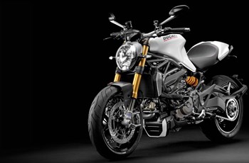 Ducati Monster 1200 S 2016 - Bild 11 Ducati Monster 1200 S 2016 - Bild 11