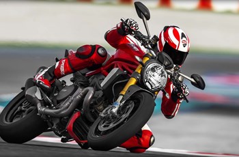 Ducati Monster 1200 S 2016 - Bild 17 Ducati Monster 1200 S 2016 - Bild 17