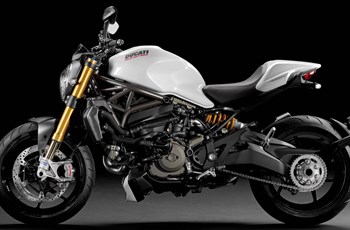 Ducati Monster 1200 S 2016 - Bild 18 Ducati Monster 1200 S 2016 - Bild 18