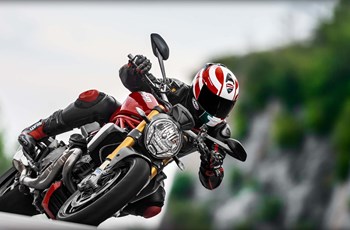 Ducati Monster 1200 S 2016 - Bild 19 Ducati Monster 1200 S 2016 - Bild 19