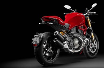Ducati Monster 1200 S 2016 - Bild 20 Ducati Monster 1200 S 2016 - Bild 20