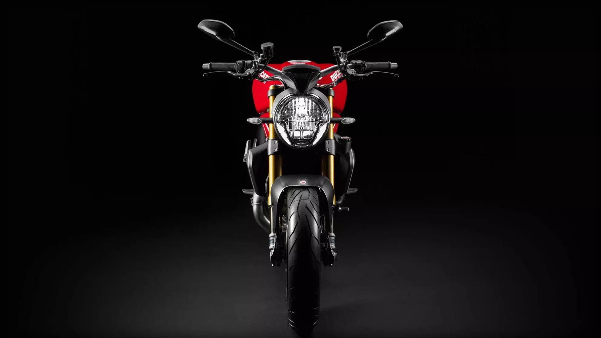 Ducati Monster 1200 S - Image 18 Ducati Monster 1200 S - Image 18