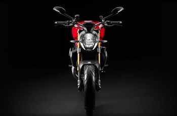 Ducati Monster 1200 S 2016 - Bild 21 Ducati Monster 1200 S 2016 - Bild 21