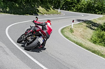 Ducati Monster 821 2016 - Bild 14 Ducati Monster 821 2016 - Bild 14