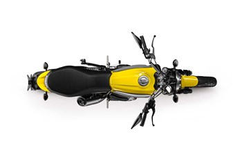 Ducati Scrambler Icon 2016 - Bild 20 Ducati Scrambler Icon 2016 - Bild 20