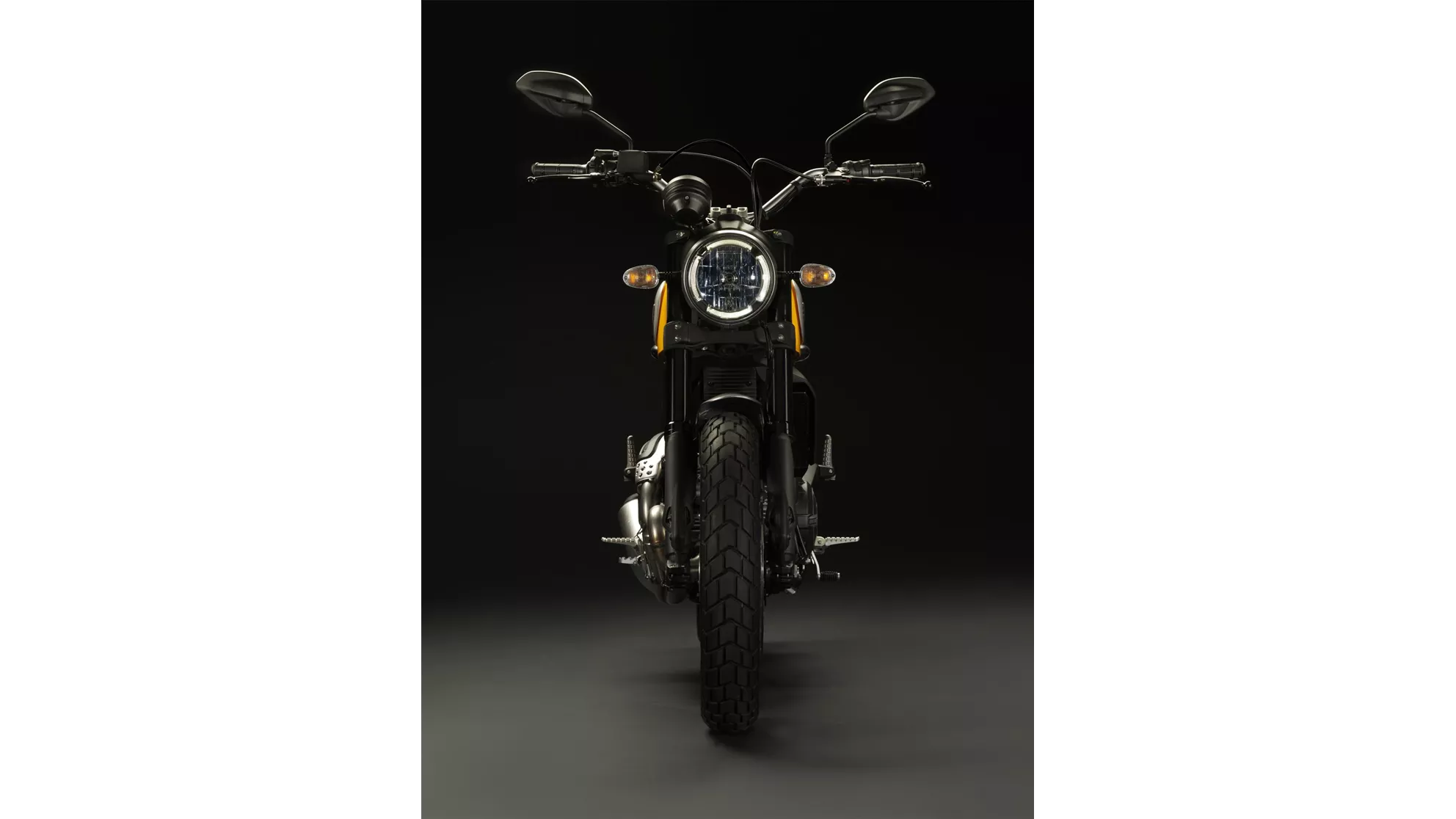 Ducati Scrambler Classic - Image 7 Ducati Scrambler Classic - Image 7