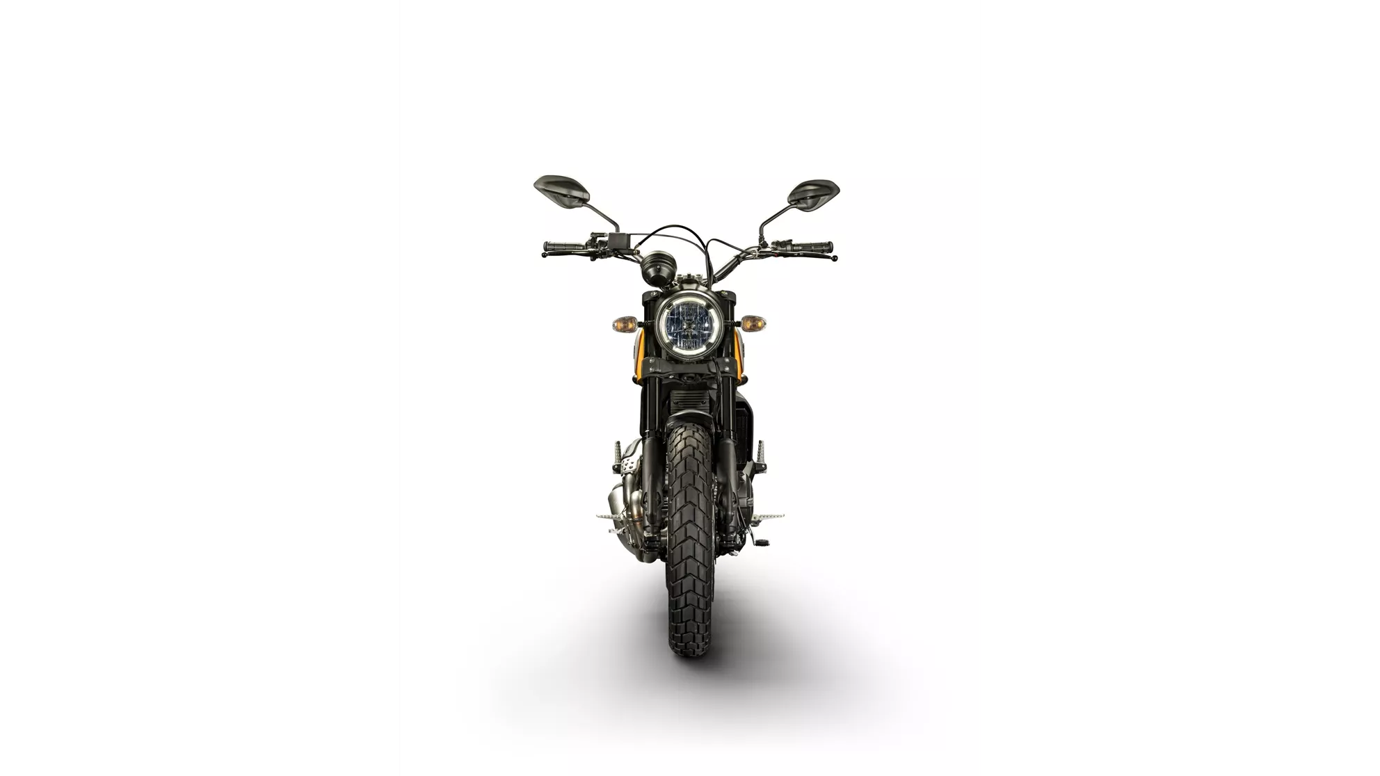 Ducati Scrambler Classic - Image 10 Ducati Scrambler Classic - Image 10