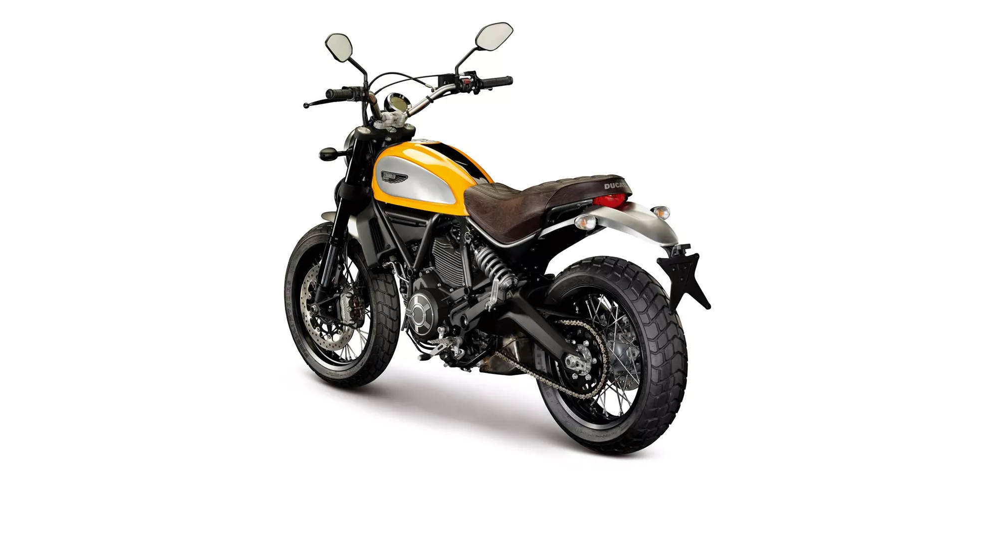 Ducati Scrambler Classic - Image 11 Ducati Scrambler Classic - Image 11