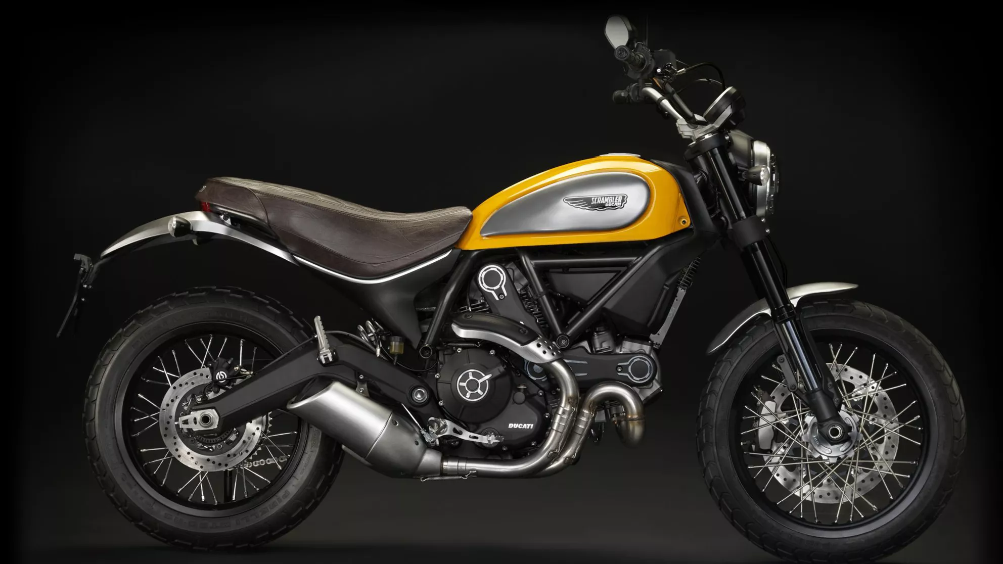 Ducati Scrambler Classic - Image 12 Ducati Scrambler Classic - Image 12