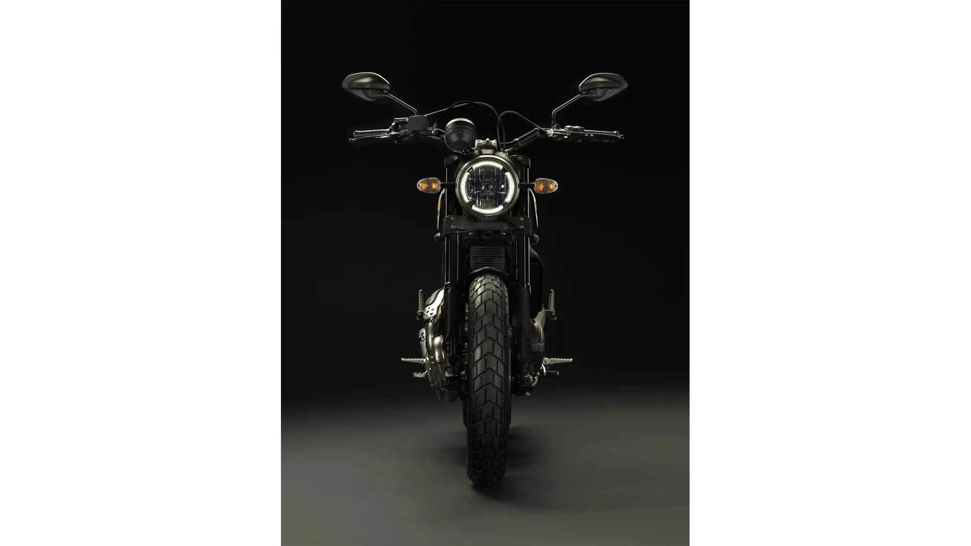 Ducati Scrambler Full Throttle - Image 5 Ducati Scrambler Full Throttle - Image 5