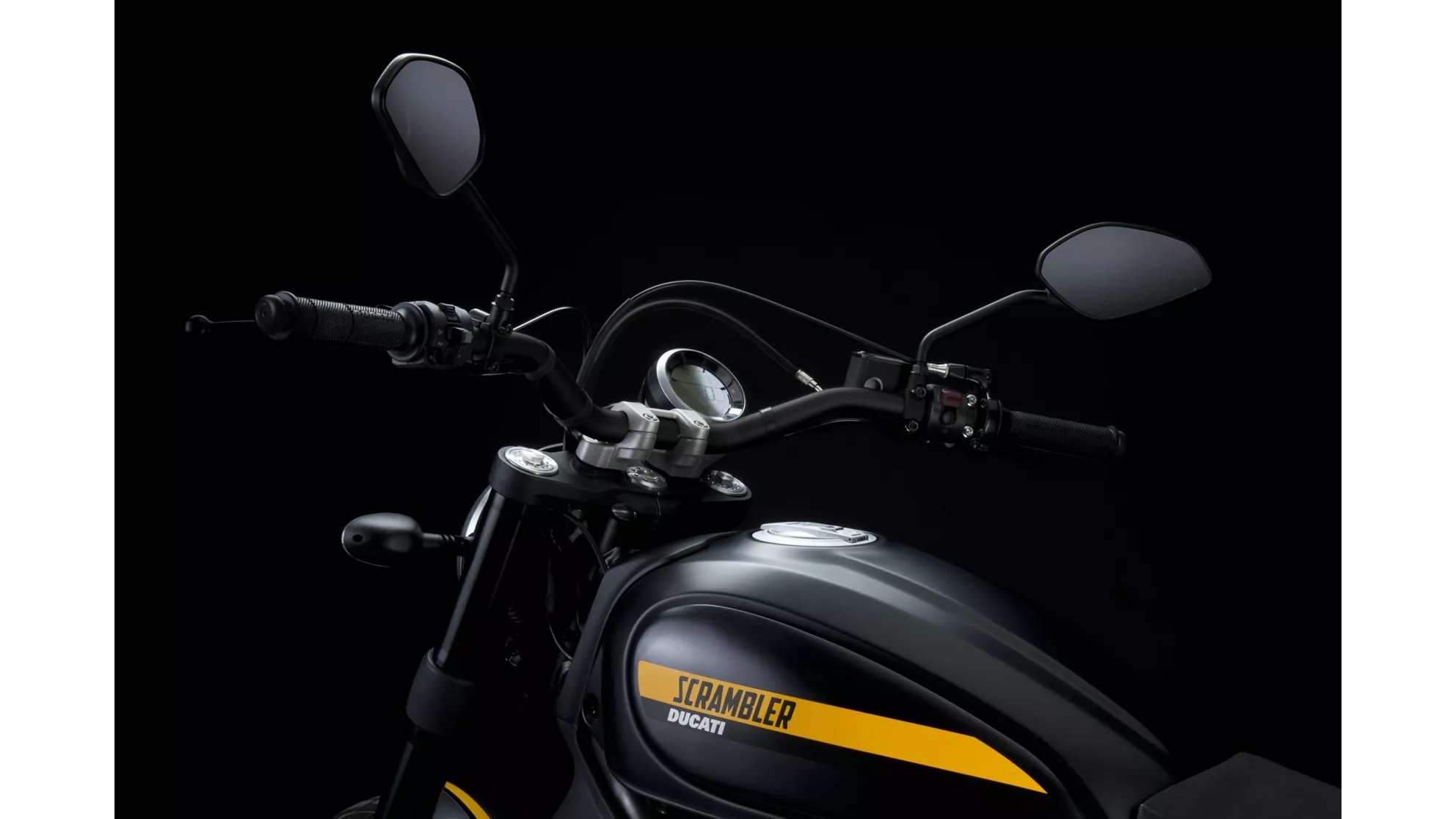 Ducati Scrambler Full Throttle - Image 6 Ducati Scrambler Full Throttle - Image 6