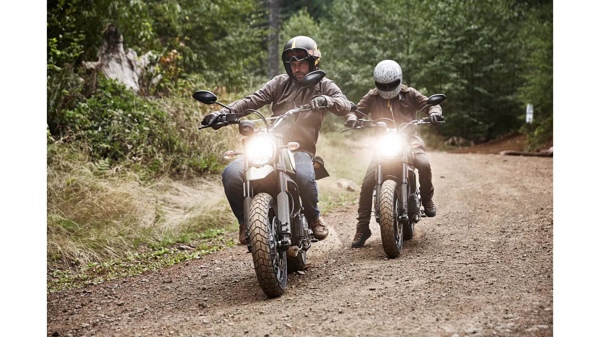 Ducati Scrambler Full Throttle - Image 9 Ducati Scrambler Full Throttle - Image 9