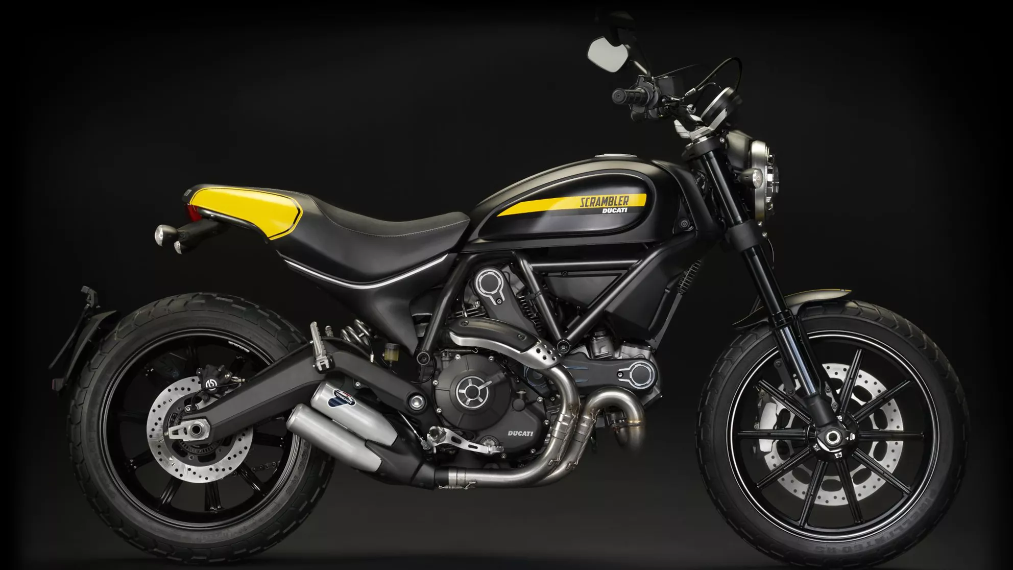 Ducati Scrambler Full Throttle - Image 12 Ducati Scrambler Full Throttle - Image 12