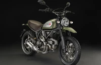 Ducati Scrambler Urban Enduro 2016 - Bild 2 Ducati Scrambler Urban Enduro 2016 - Bild 2