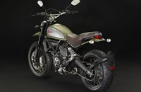 Ducati Scrambler Urban Enduro 2016 - Bild 3 Ducati Scrambler Urban Enduro 2016 - Bild 3