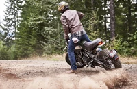 Ducati Scrambler Urban Enduro 2016 - Bild 6 Ducati Scrambler Urban Enduro 2016 - Bild 6