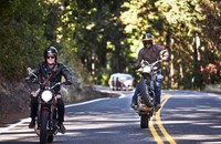 Ducati Scrambler Urban Enduro 2016 - Bild 7 Ducati Scrambler Urban Enduro 2016 - Bild 7