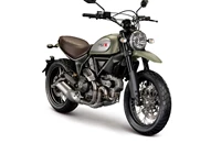 Ducati Scrambler Urban Enduro 2016 - Bild 9 Ducati Scrambler Urban Enduro 2016 - Bild 9