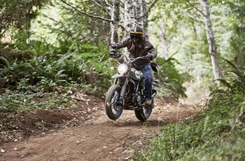 Ducati Scrambler Urban Enduro 2016 - Bild 10 Ducati Scrambler Urban Enduro 2016 - Bild 10