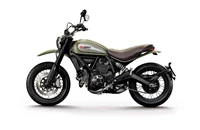 Ducati Scrambler Urban Enduro 2016 - Bild 11 Ducati Scrambler Urban Enduro 2016 - Bild 11