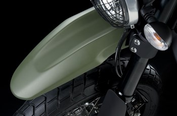 Ducati Scrambler Urban Enduro 2016 - Bild 13 Ducati Scrambler Urban Enduro 2016 - Bild 13