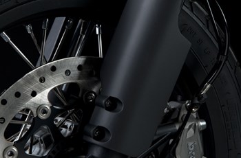 Ducati Scrambler Urban Enduro 2016 - Bild 14 Ducati Scrambler Urban Enduro 2016 - Bild 14