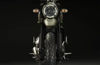 Ducati Scrambler Urban Enduro 2016 - Bild 15 Ducati Scrambler Urban Enduro 2016 - Bild 15