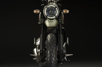 Ducati Scrambler Urban Enduro 2016 - Bild 15 Ducati Scrambler Urban Enduro 2016 - Bild 15