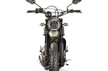 Ducati Scrambler Urban Enduro 2016 - Bild 16 Ducati Scrambler Urban Enduro 2016 - Bild 16