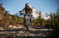 Ducati Scrambler Urban Enduro 2016 - Bild 17 Ducati Scrambler Urban Enduro 2016 - Bild 17
