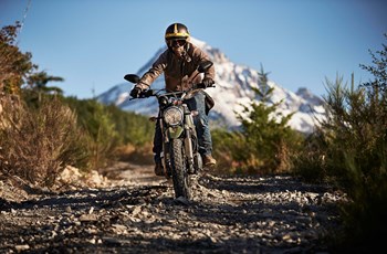 Ducati Scrambler Urban Enduro 2016 - Bild 17 Ducati Scrambler Urban Enduro 2016 - Bild 17