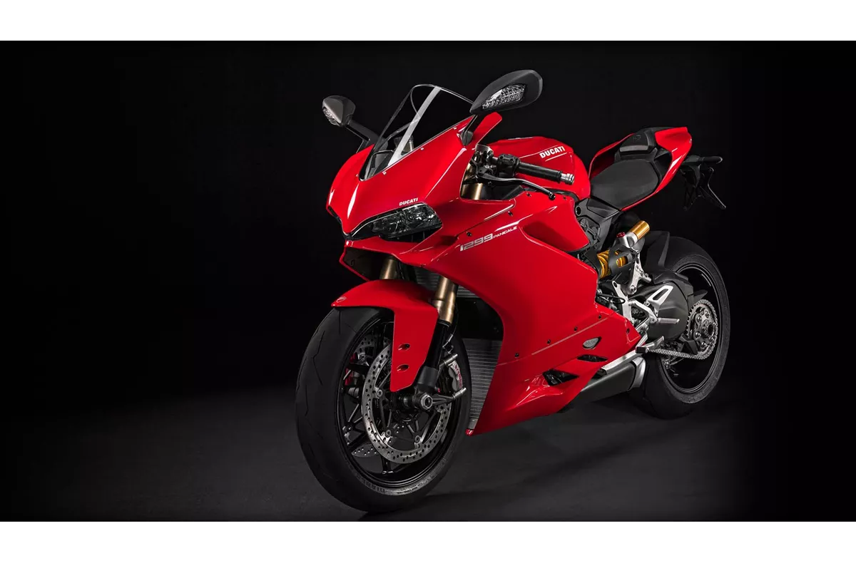 Ducati 1299 Panigale Ducati 1299 Panigale