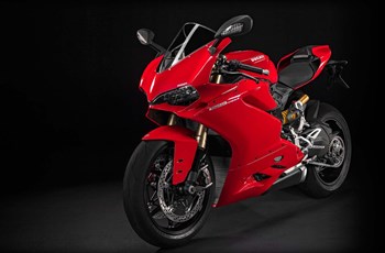 Ducati 1299 Panigale 2016 - Bild 2 Ducati 1299 Panigale 2016 - Bild 2