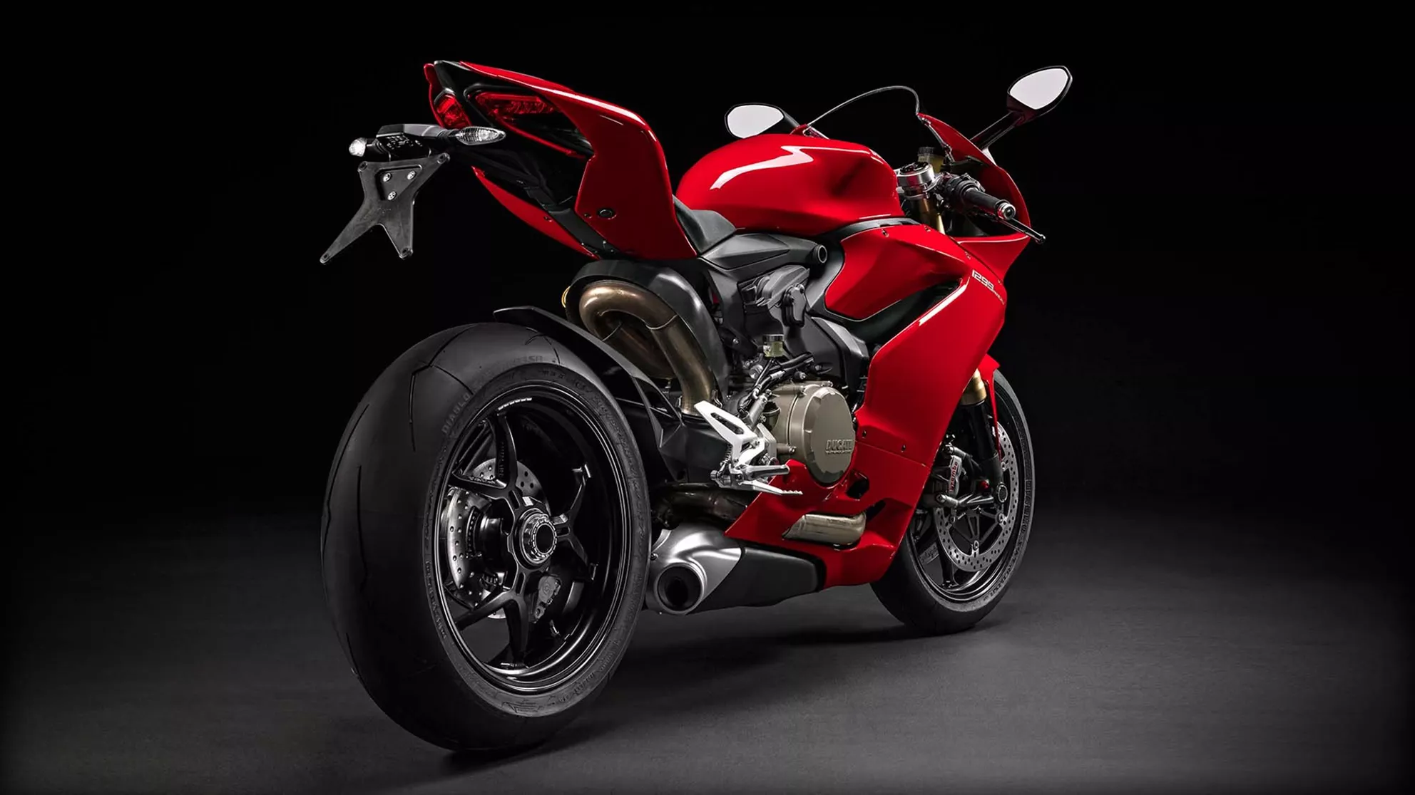 Ducati 1299 Panigale - Image 3 Ducati 1299 Panigale - Image 3